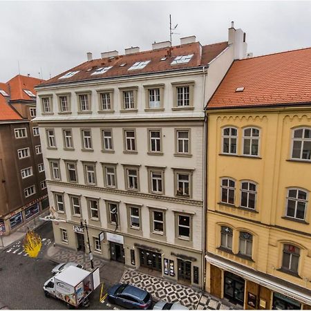 Cosy Flat In The Heart Of Prague Διαμέρισμα Εξωτερικό φωτογραφία