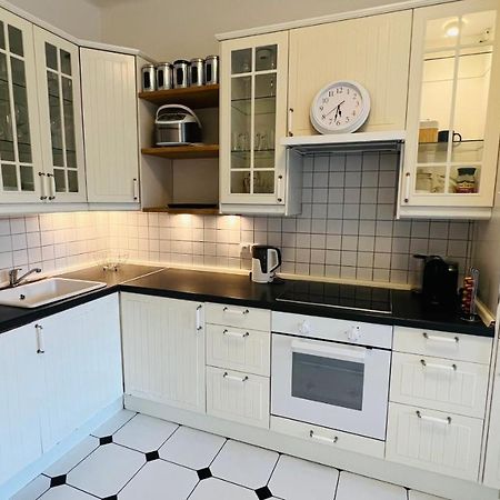 Cosy Flat In The Heart Of Prague Διαμέρισμα Εξωτερικό φωτογραφία