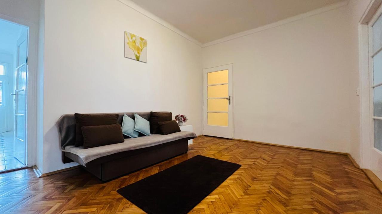 Cosy Flat In The Heart Of Prague Διαμέρισμα Εξωτερικό φωτογραφία