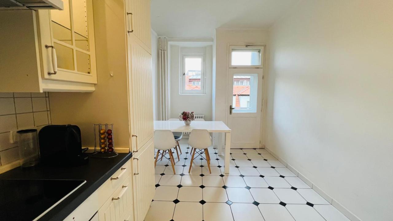 Cosy Flat In The Heart Of Prague Διαμέρισμα Εξωτερικό φωτογραφία