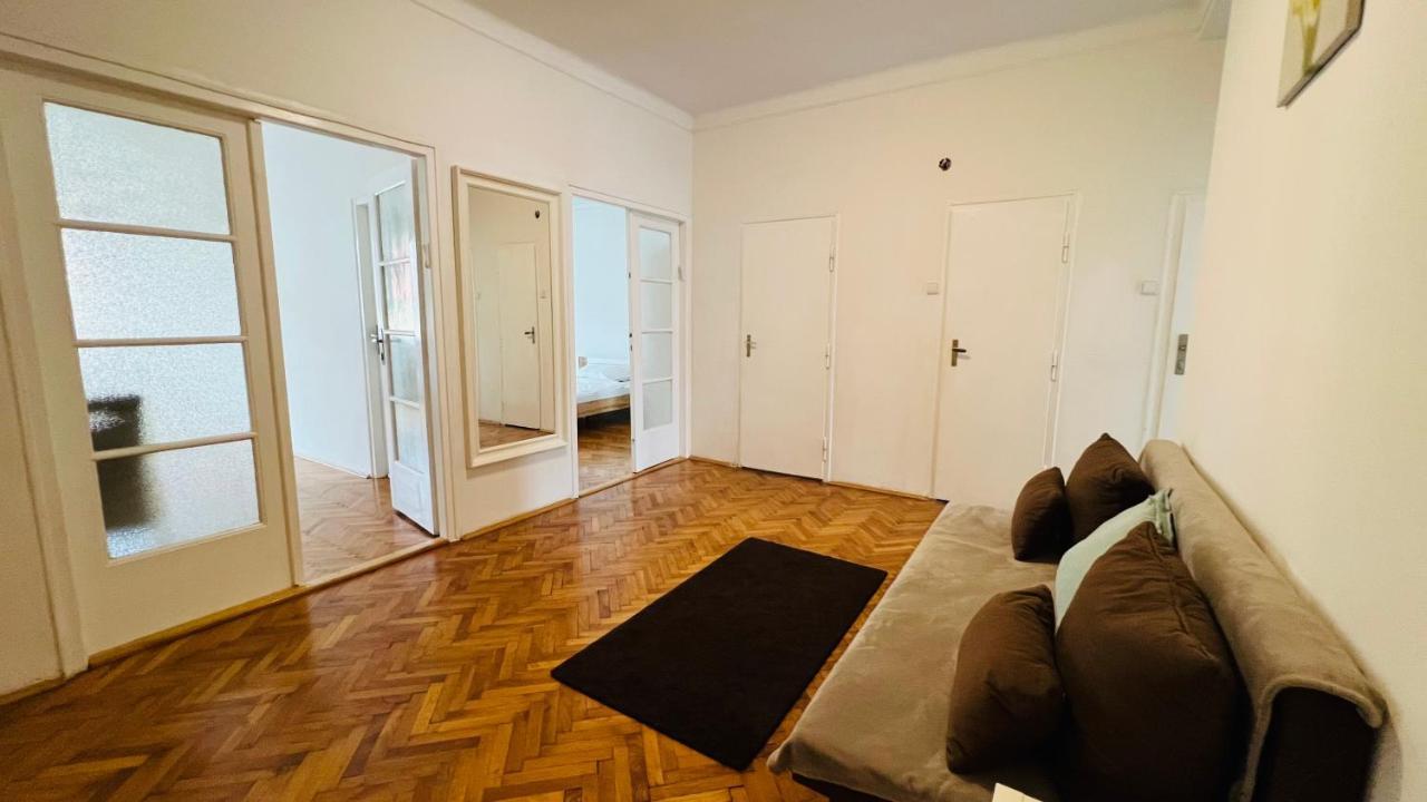 Cosy Flat In The Heart Of Prague Διαμέρισμα Εξωτερικό φωτογραφία