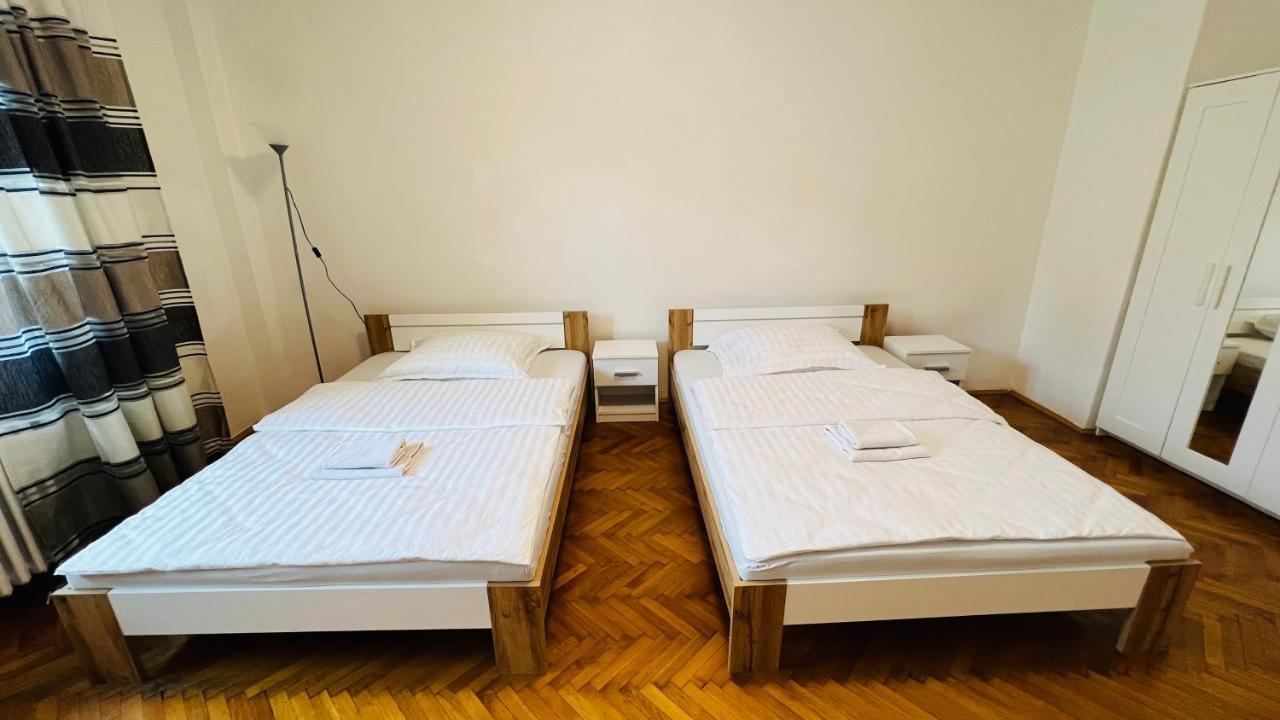 Cosy Flat In The Heart Of Prague Διαμέρισμα Εξωτερικό φωτογραφία