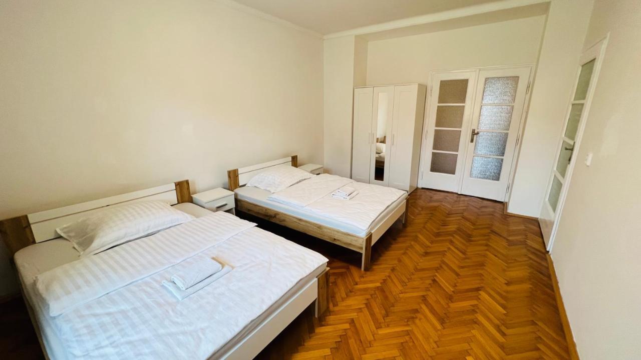 Cosy Flat In The Heart Of Prague Διαμέρισμα Εξωτερικό φωτογραφία