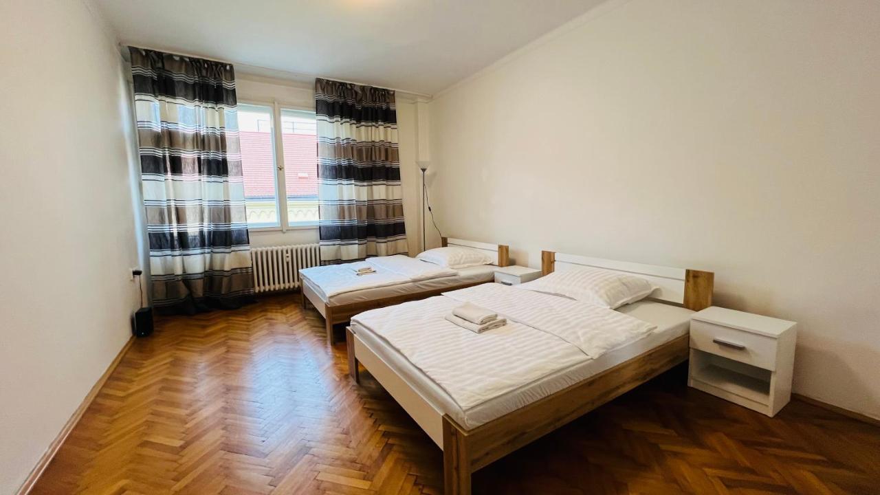 Cosy Flat In The Heart Of Prague Διαμέρισμα Εξωτερικό φωτογραφία