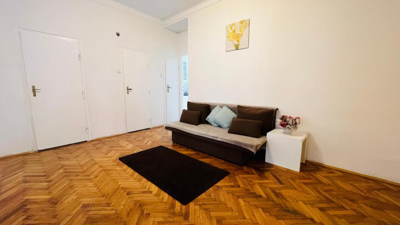 Cosy Flat In The Heart Of Prague Διαμέρισμα Εξωτερικό φωτογραφία