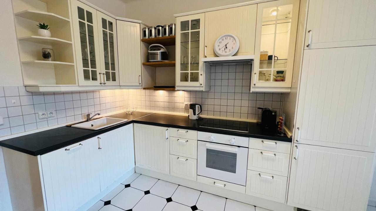 Cosy Flat In The Heart Of Prague Διαμέρισμα Εξωτερικό φωτογραφία