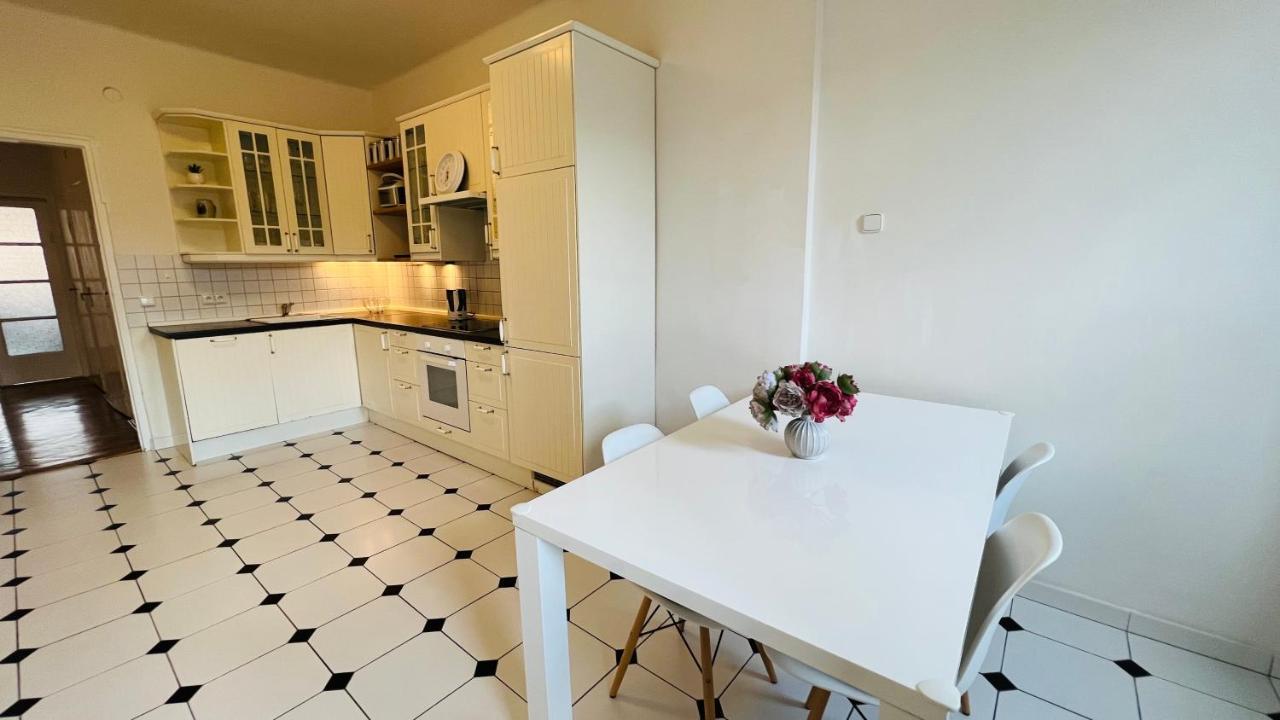Cosy Flat In The Heart Of Prague Διαμέρισμα Εξωτερικό φωτογραφία