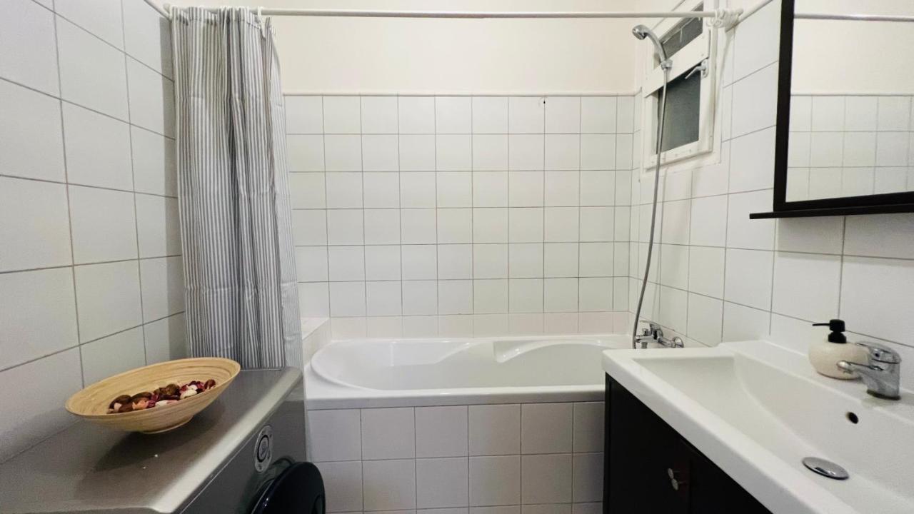 Cosy Flat In The Heart Of Prague Διαμέρισμα Εξωτερικό φωτογραφία